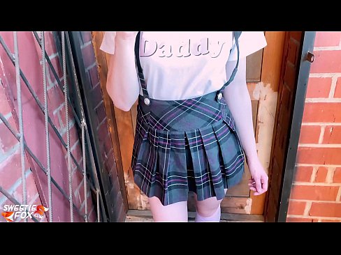 ❤️ स्कूलकी केटीले आफ्नो डिक गहिरो चुस्छे र कक्षाको सट्टा चुदाउँछे। ❌ गुदा अश्लील  ❌️