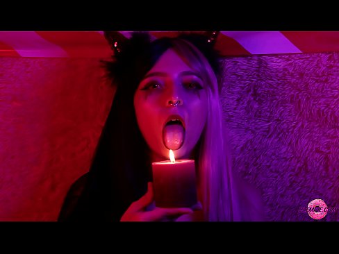 ❤️ मुख पूर्ति संग सेक्सी Succubus बाट भावुक ब्लोजब ❌ गुदा अश्लील ❌️